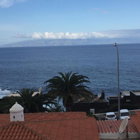 Elita veradero Nice FREE WIFI Puerto de Santiago (Tenerife) Exterior foto