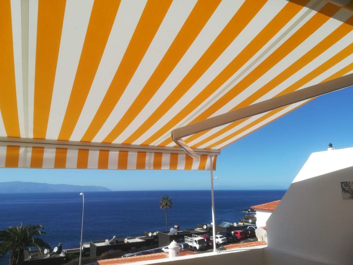 Elita veradero Nice FREE WIFI Puerto de Santiago (Tenerife) Exterior foto