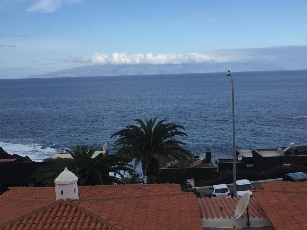 Elita veradero Nice FREE WIFI Puerto de Santiago (Tenerife) Exterior foto