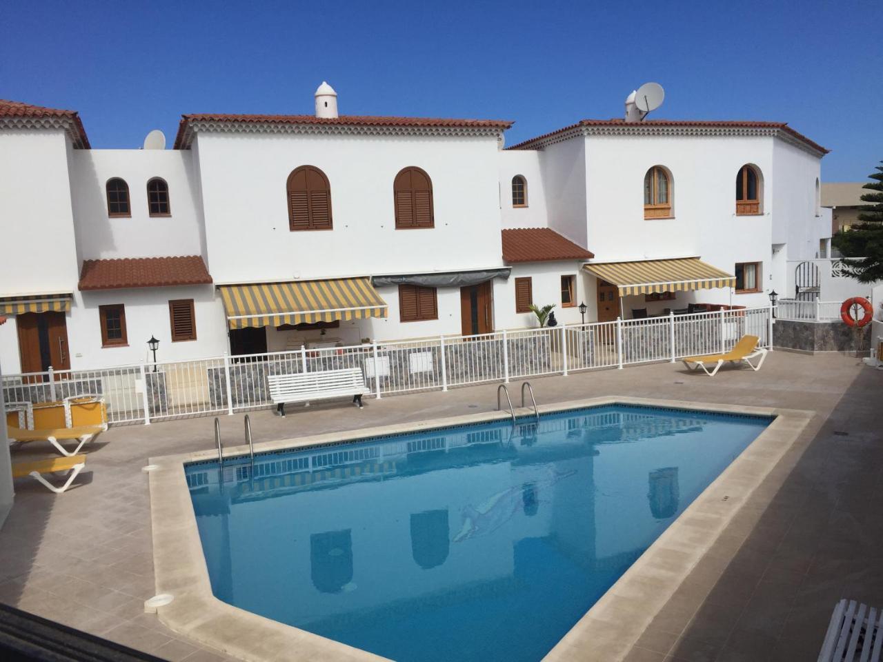 Elita veradero Nice FREE WIFI Puerto de Santiago (Tenerife) Exterior foto