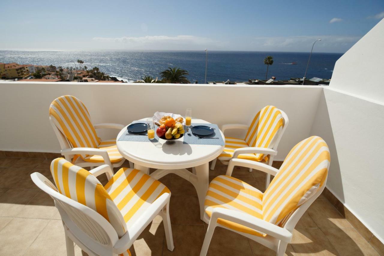 Elita veradero Nice FREE WIFI Puerto de Santiago (Tenerife) Exterior foto